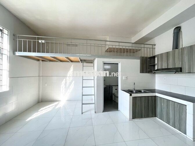 Chung cư rộng thoáng, Ở được 4 NGƯỜI – cách ngã tư Bình Thái chỉ 500m