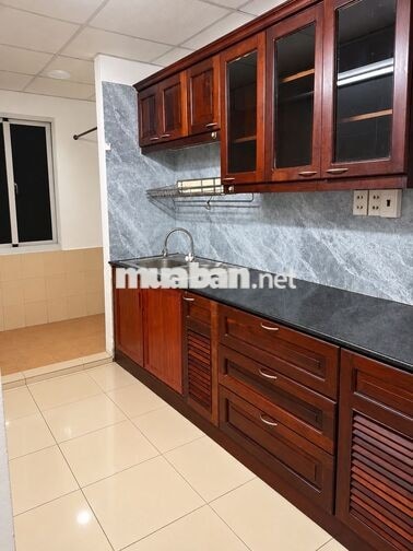 CHO THUÊ CĂN HỘ BÀU CÁT 2 LÔ THANG MÁY 70M² 2PN 2WC 2 MÁY LẠNH – 10 TR