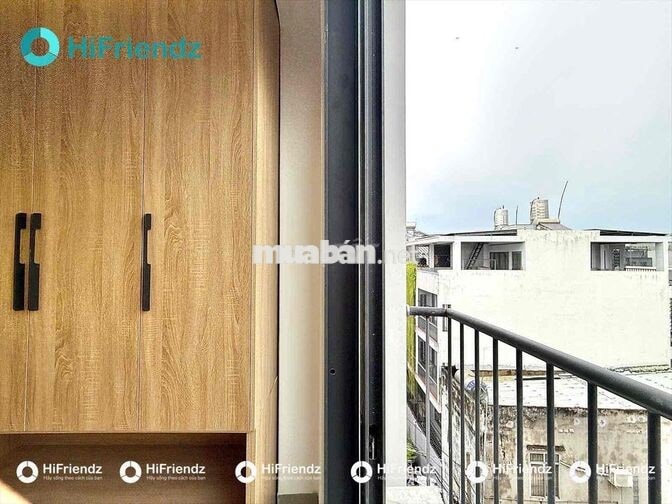 SIÊU CẤP LUXURY CHỈ 4x GẦN EMART PHI - CHỢ PHẠM VĂN BẠCH MỚI KENG