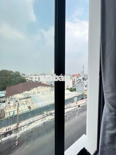 PHÒNG TRỌ BÌNH THẠNH GIÁ TỪ 5TR