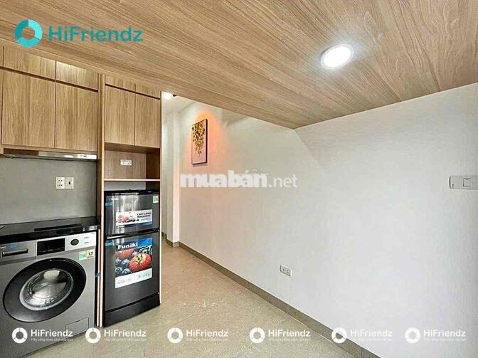 SIÊU CẤP LUXURY CHỈ 4x GẦN EMART PHI - CHỢ PHẠM VĂN BẠCH MỚI KENG