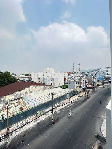 PHÒNG TRỌ BÌNH THẠNH GIÁ TỪ 5TR