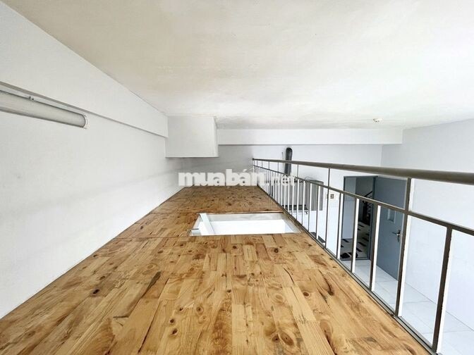 Chung cư rộng thoáng, Ở được 4 NGƯỜI – cách ngã tư Bình Thái chỉ 500m