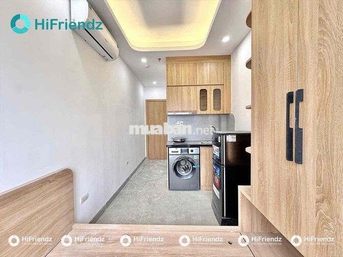 SIÊU CẤP LUXURY CHỈ 4x GẦN EMART PHI - CHỢ PHẠM VĂN BẠCH MỚI KENG