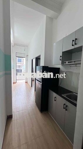 CĂN HỘ 2PN CỬA SỔ TRỜI BANCOL FULL NỘI THẤT GIÁ SALE SIÊU NHẸ VÍ