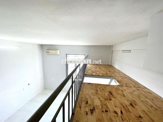 Chung cư rộng thoáng, Ở được 4 NGƯỜI – cách ngã tư Bình Thái chỉ 500m