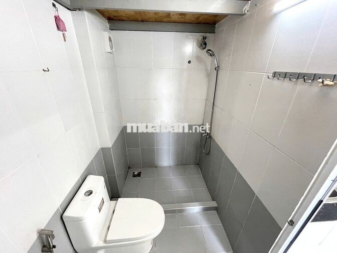 Chung cư rộng thoáng, Ở được 4 NGƯỜI – cách ngã tư Bình Thái chỉ 500m