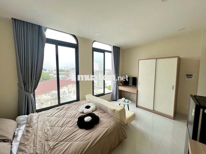 PHÒNG TRỌ BÌNH THẠNH GIÁ TỪ 5TR