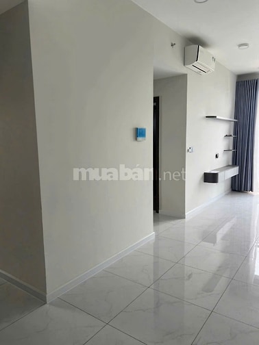 Chung cư Parkland, Nguyễn Thị Búp, Q12: 2p ngủ, nhà trống, 7,5triệu