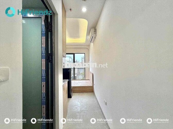 SIÊU CẤP LUXURY CHỈ 4x GẦN EMART PHI - CHỢ PHẠM VĂN BẠCH MỚI KENG