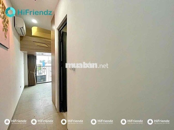 SIÊU CẤP LUXURY CHỈ 4x GẦN EMART PHI - CHỢ PHẠM VĂN BẠCH MỚI KENG