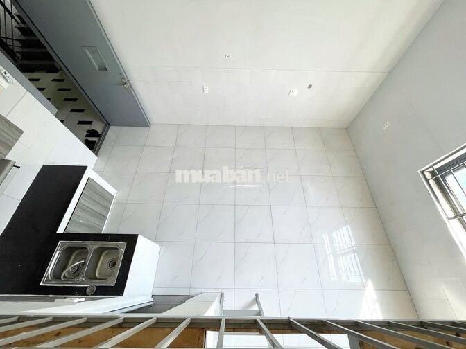 Chung cư rộng thoáng, Ở được 4 NGƯỜI – cách ngã tư Bình Thái chỉ 500m