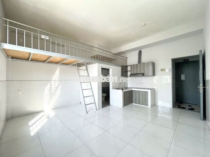 Chung cư rộng thoáng, Ở được 4 NGƯỜI – cách ngã tư Bình Thái chỉ 500m
