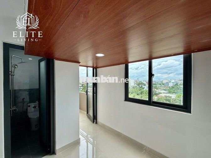 PHÒNG TRỌ CÓ GÁC - Ở ĐƯỢC 4NG4XE Có sẵn nội thất, cửa vân tay