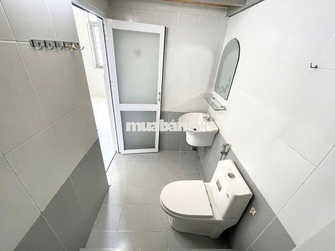 Chung cư rộng thoáng, Ở được 4 NGƯỜI – cách ngã tư Bình Thái chỉ 500m