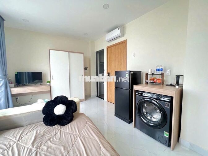PHÒNG TRỌ BÌNH THẠNH GIÁ TỪ 5TR