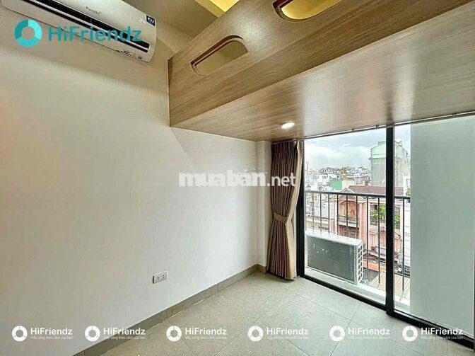 SIÊU CẤP LUXURY CHỈ 4x GẦN EMART PHI - CHỢ PHẠM VĂN BẠCH MỚI KENG