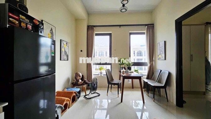 căn 2PN mặt tiền đường đinh Thị Thi