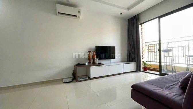CC Ruby , Nguyễn Sỹ Sách , TB : 88m2 , 2PN , Full NT . Giá 9TR