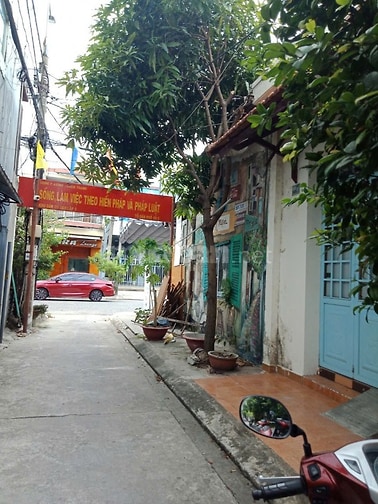 Nhà Nguyễn Du, Hải Châu, Đà Nẵng
