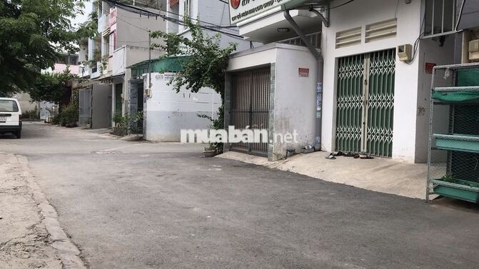 CHÍNH CHỦ CHO THUÊ PHÒNG TRỌ ĐƯỜNG SỐ 7 LINH TRUNG THỦ ĐỨC