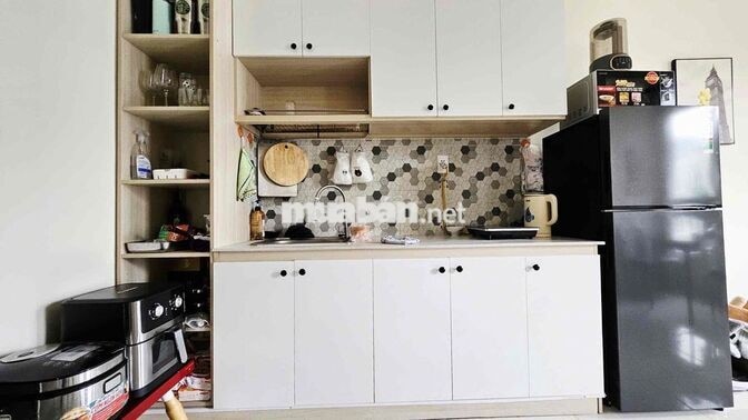 căn 2PN mặt tiền đường đinh Thị Thi