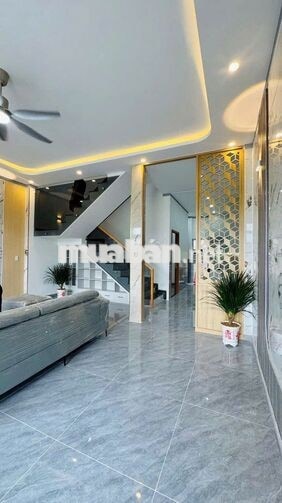Xuất Hiện Căn Biệt Thự Mini Ngay Cuối Đồng Khởi Chỉ 500tr Sở Hữu