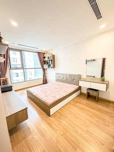 Căn Hộ Đẹp, Thoáng Sáng Tại Vinhomes Gardenia - Full Đồ, 16.5 triệu