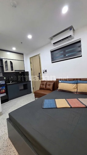 CHDV ĐÔNG NGẠC SÁT CIPUTRA 25P PCCC ĐIỆN MẶT TRỜI THU 120TR 22,X TỶ