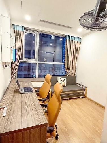 Căn Hộ Đẹp, Thoáng Sáng Tại Vinhomes Gardenia - Full Đồ, 16.5 triệu