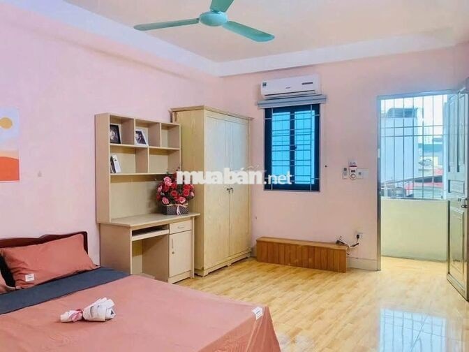 Cho thuê phòng 105 Bạch mai và 254 Minh khai