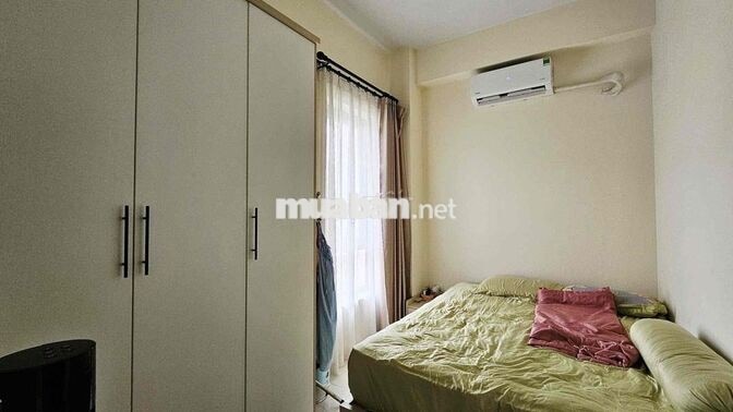 căn 2PN mặt tiền đường đinh Thị Thi