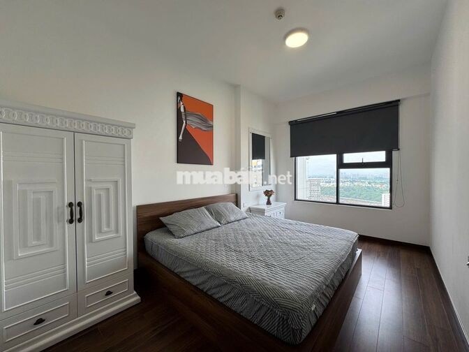Cho thuê 2 PN, 2WC full nội thất giá 12tr/ tháng Tòa MP678 Mizuki Park