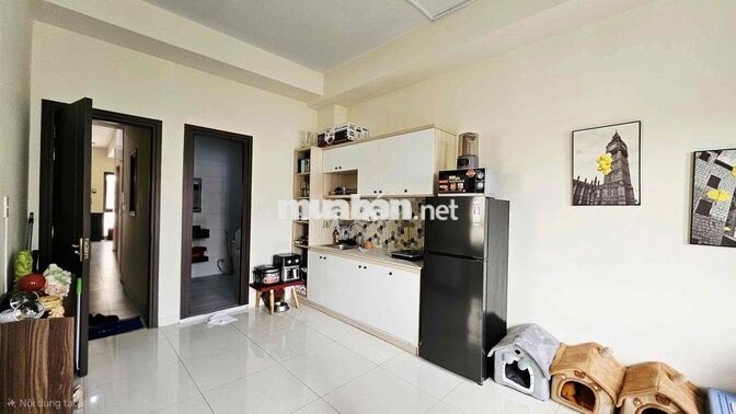 căn 2PN mặt tiền đường đinh Thị Thi