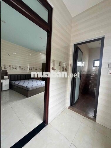 CHO THUÊ NHÀ KIỆT NGUYỄN PHAN VINH MỚI ĐẸP 3 TẦNG