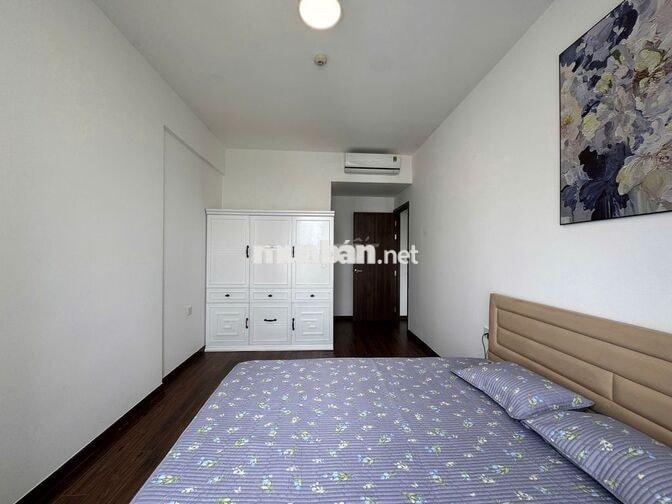 Cho thuê 2 PN, 2WC full nội thất giá 12tr/ tháng Tòa MP678 Mizuki Park