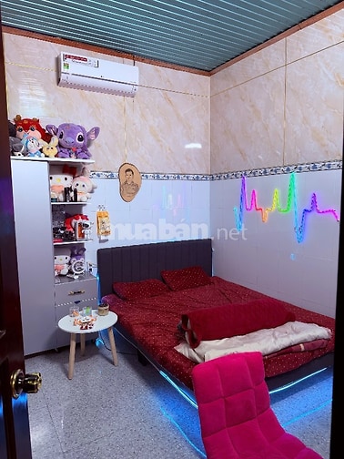 BÁN Nhà CHÍNH CHỦ XUÂN HÒA, XUÂN LỘC, ĐỒNG NAI