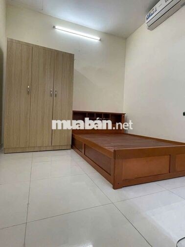 nhà nc full nội thất hxh 3pn 3vs Hoàng Hoa Thám P6 Q.Bình Thạnh