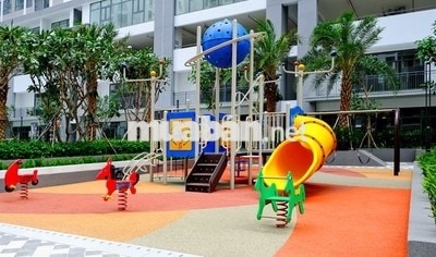 2PN-1WC(57m2) CH Q7 Boulevard liền kề PMH Full Nội Thất Chỉ 11 Triệu