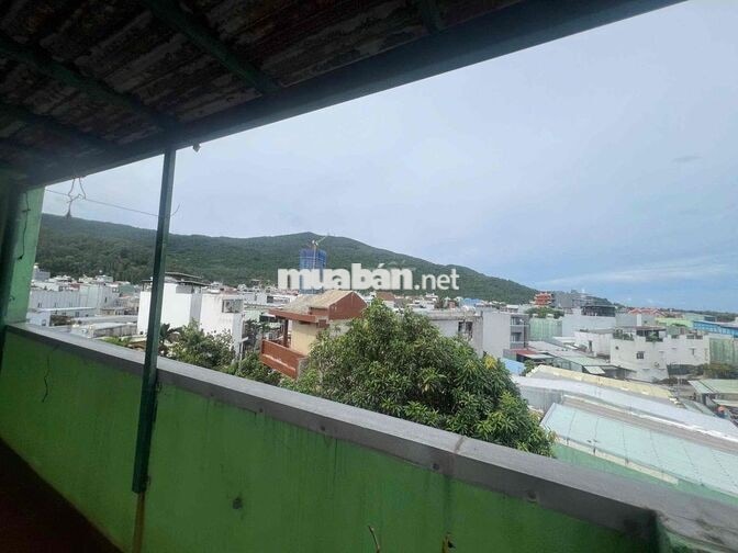 CHO THUÊ NHÀ KIỆT NGUYỄN PHAN VINH MỚI ĐẸP 3 TẦNG
