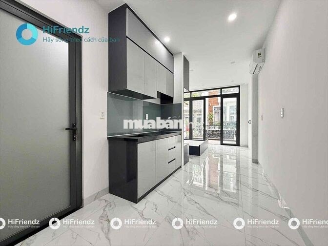 5 PHÚT SANG GÒ VẤP NGAY LÊ VĂN KHƯƠNG GẦN CẦU VƯỢT TÂN THỚI HIỆP