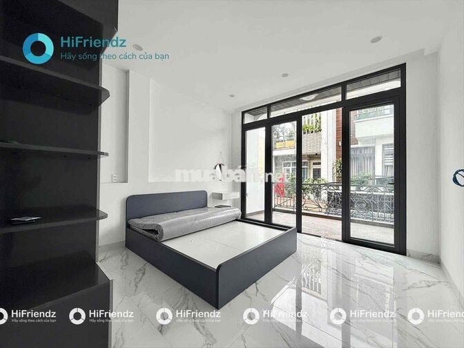 5 PHÚT SANG GÒ VẤP NGAY LÊ VĂN KHƯƠNG GẦN CẦU VƯỢT TÂN THỚI HIỆP
