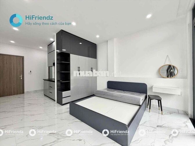 5 PHÚT SANG GÒ VẤP NGAY LÊ VĂN KHƯƠNG GẦN CẦU VƯỢT TÂN THỚI HIỆP