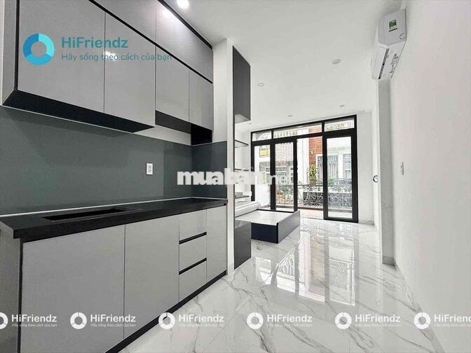 5 PHÚT SANG GÒ VẤP NGAY LÊ VĂN KHƯƠNG GẦN CẦU VƯỢT TÂN THỚI HIỆP