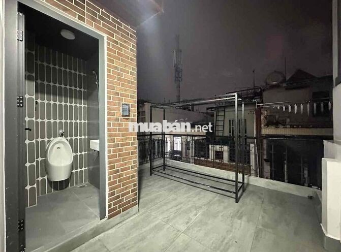 CHO THUÊ NHÀ 4PN FULL NỘI THẤT NGAY TRUNG TÂM PHÚ NHUẬN