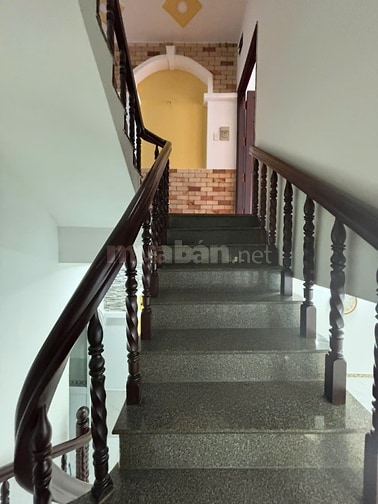 Chính chủ bán gấp nhà MT đường 26, Tên Lửa 4x20m, 1 trệt 2 lầu+ ST