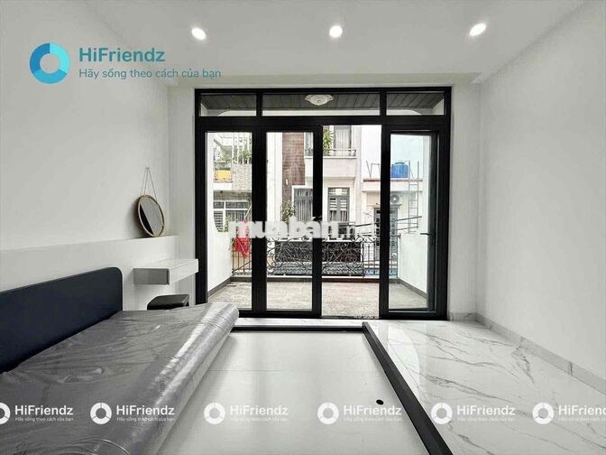 5 PHÚT SANG GÒ VẤP NGAY LÊ VĂN KHƯƠNG GẦN CẦU VƯỢT TÂN THỚI HIỆP