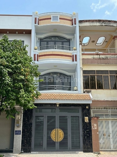 Chính chủ bán gấp nhà MT đường 26, Tên Lửa 4x20m, 1 trệt 2 lầu+ ST