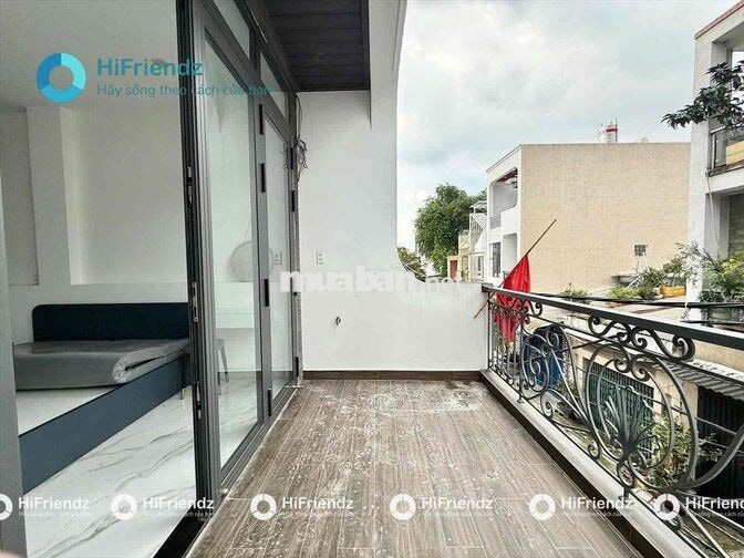 5 PHÚT SANG GÒ VẤP NGAY LÊ VĂN KHƯƠNG GẦN CẦU VƯỢT TÂN THỚI HIỆP