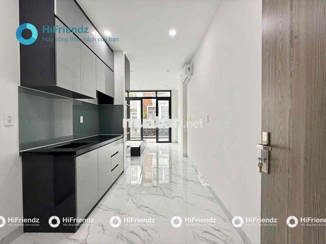 5 PHÚT SANG GÒ VẤP NGAY LÊ VĂN KHƯƠNG GẦN CẦU VƯỢT TÂN THỚI HIỆP